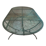 Table de jardin