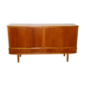 enfilade scandinave en