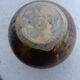 Stoneware pot
