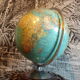 German luminous globe 1960