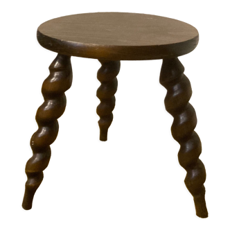 Tripod stool