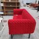 Inga Sempe - Ligne Roset Armchair and Chaise Longue model Ruché