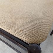 Set of 4 Stol Kamnik Dining Chair: Vintage Scandinavian Beech Wood, Yugosla