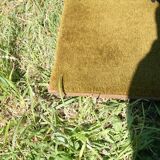 Rug by René Furonon. France, circa 1960