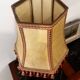 Vintage lamp