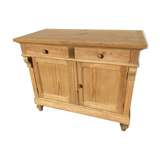Pine sideboard 1940