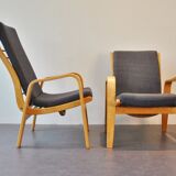 Cees Braakman Chairs for Pastoe 1950s