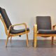 Cees Braakman Chairs for Pastoe 1950s