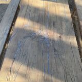 Farm table