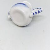 Small sugar bowl