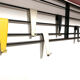 Coatrack Pilastro Nutbar by Tjerk Reijenga design Nederland