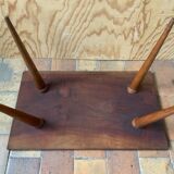 Vintage coffee table