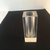 Vase Plexiglas