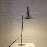 Table lamp in chrome 1970.