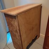 Solid wood furniture