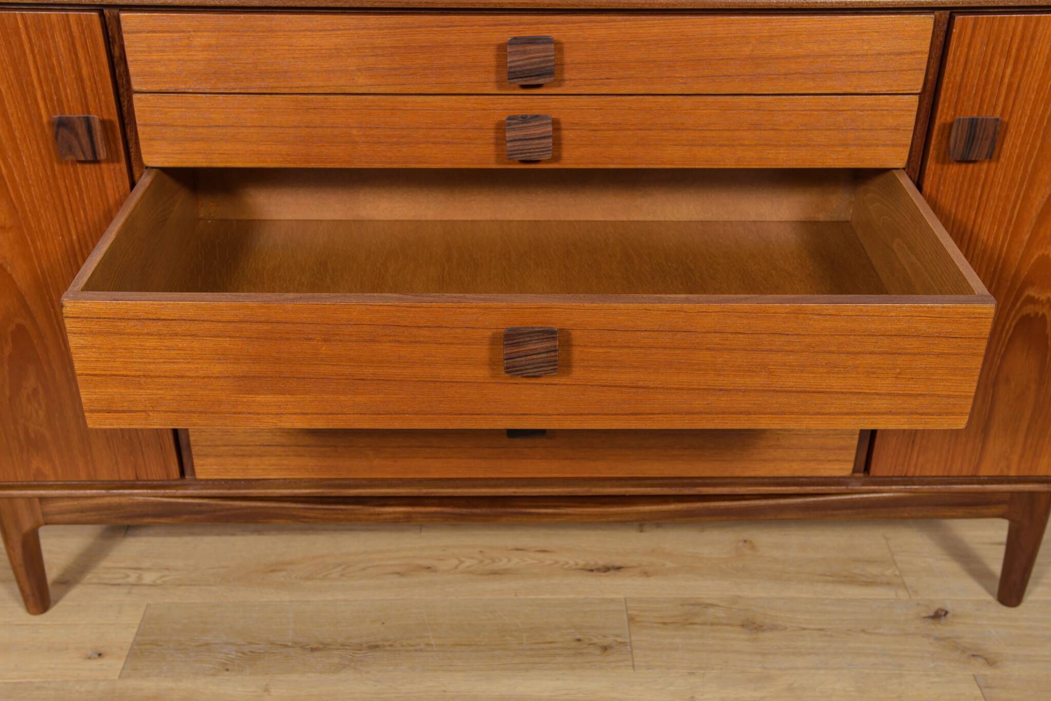 Mid-Century Sideboard by Ib Kofod Larsen for G-Plan, 1960s