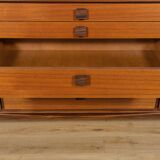 Mid-Century Sideboard by Ib Kofod Larsen for G-Plan, 1960s