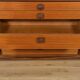 Mid-Century Sideboard by Ib Kofod Larsen for G-Plan, 1960s