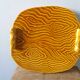 Noblaceram Limoges wood-effect slip cheese board