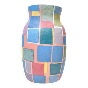 Vase en céramique?allemagne,
