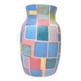 Ceramic vase | Germany, 1970s