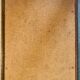 framed signed oil painting of Quimper on the Odet, regionalist, Brittany tableau