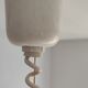 Dijkstra's eclipse suspension  
Lamps, 1970s