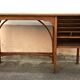 Baumann Desk 1930s Width 117 cm