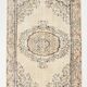 Vintage Rug, 143x224 Cm