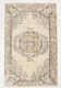 Tapis vintage, 143x224 cm