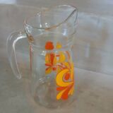 Vintage orangeade set