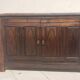 Buffet antique style Louis XIII