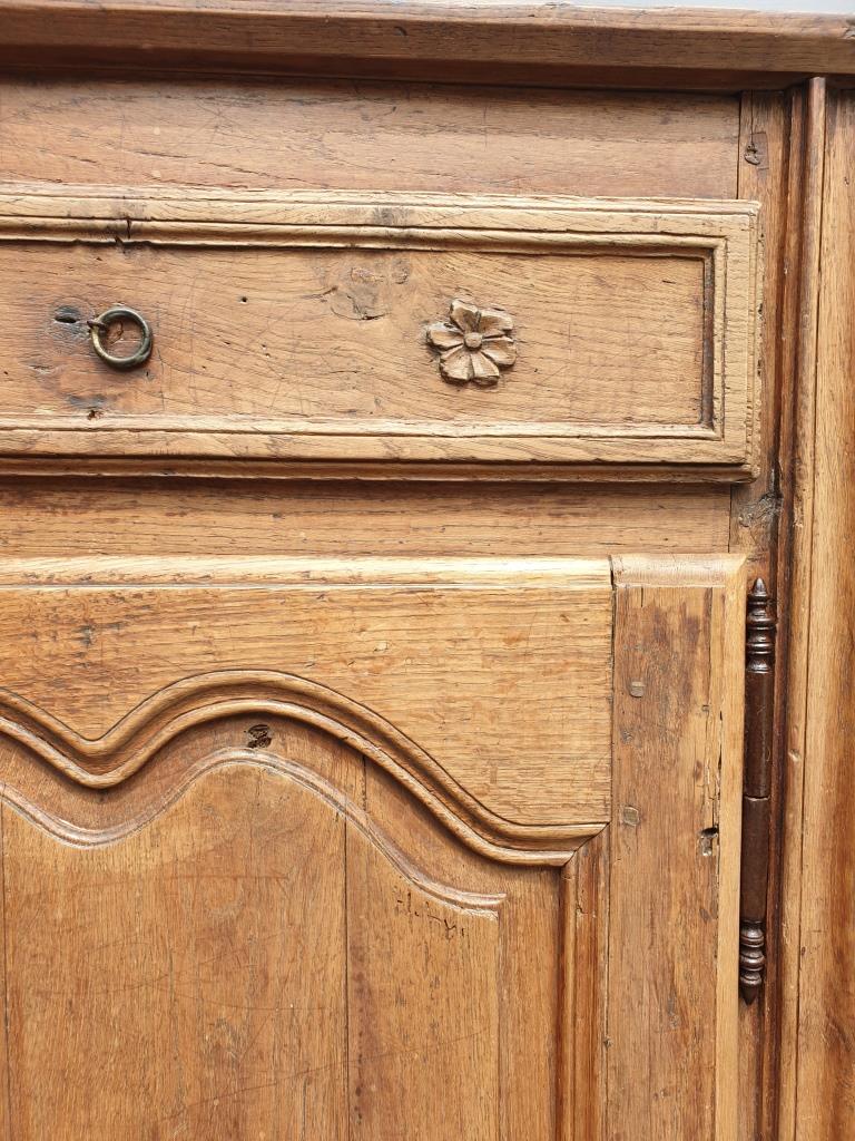 Confectionery buffet high Norman XVIIIth