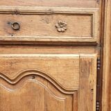 Confectionery buffet high Norman XVIIIth