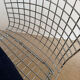 Chaise Harry Bertoia, side chair 420, Knoll