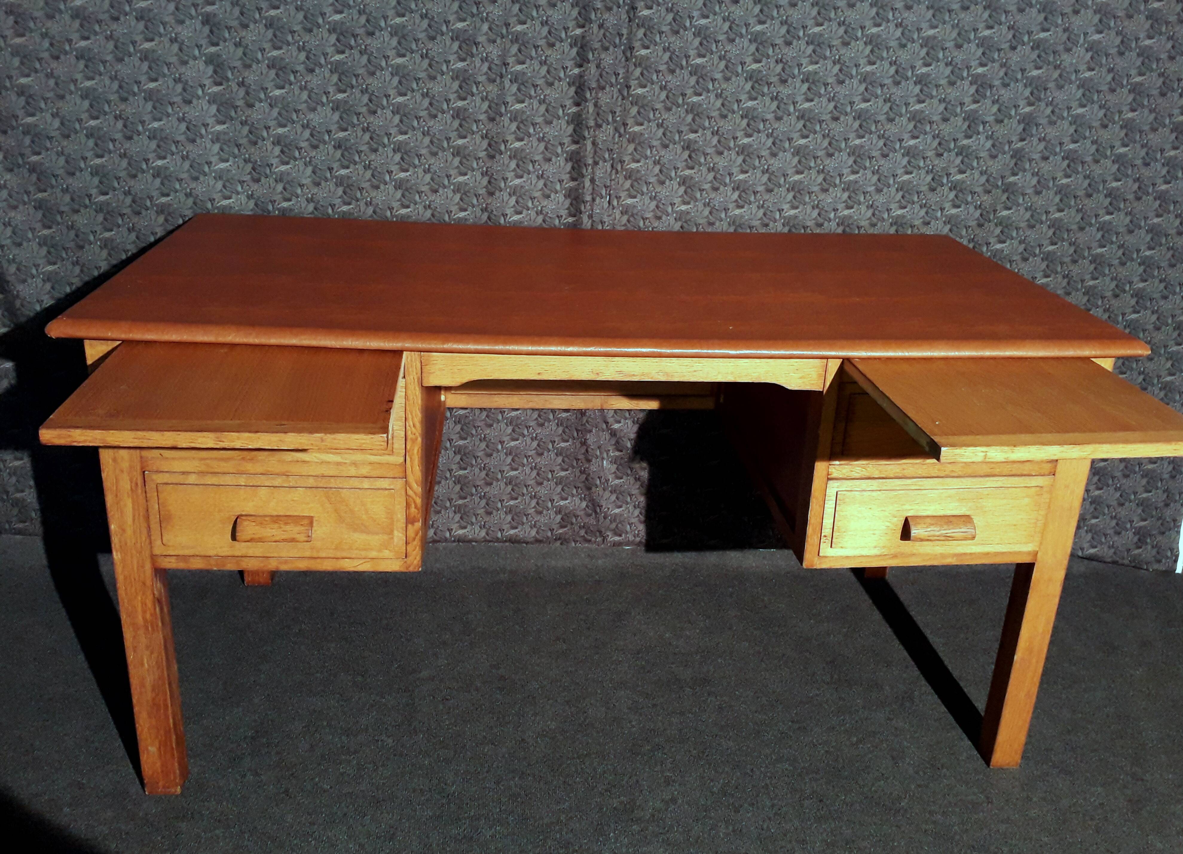 Administration office