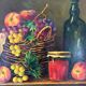 Still life of the 20th century