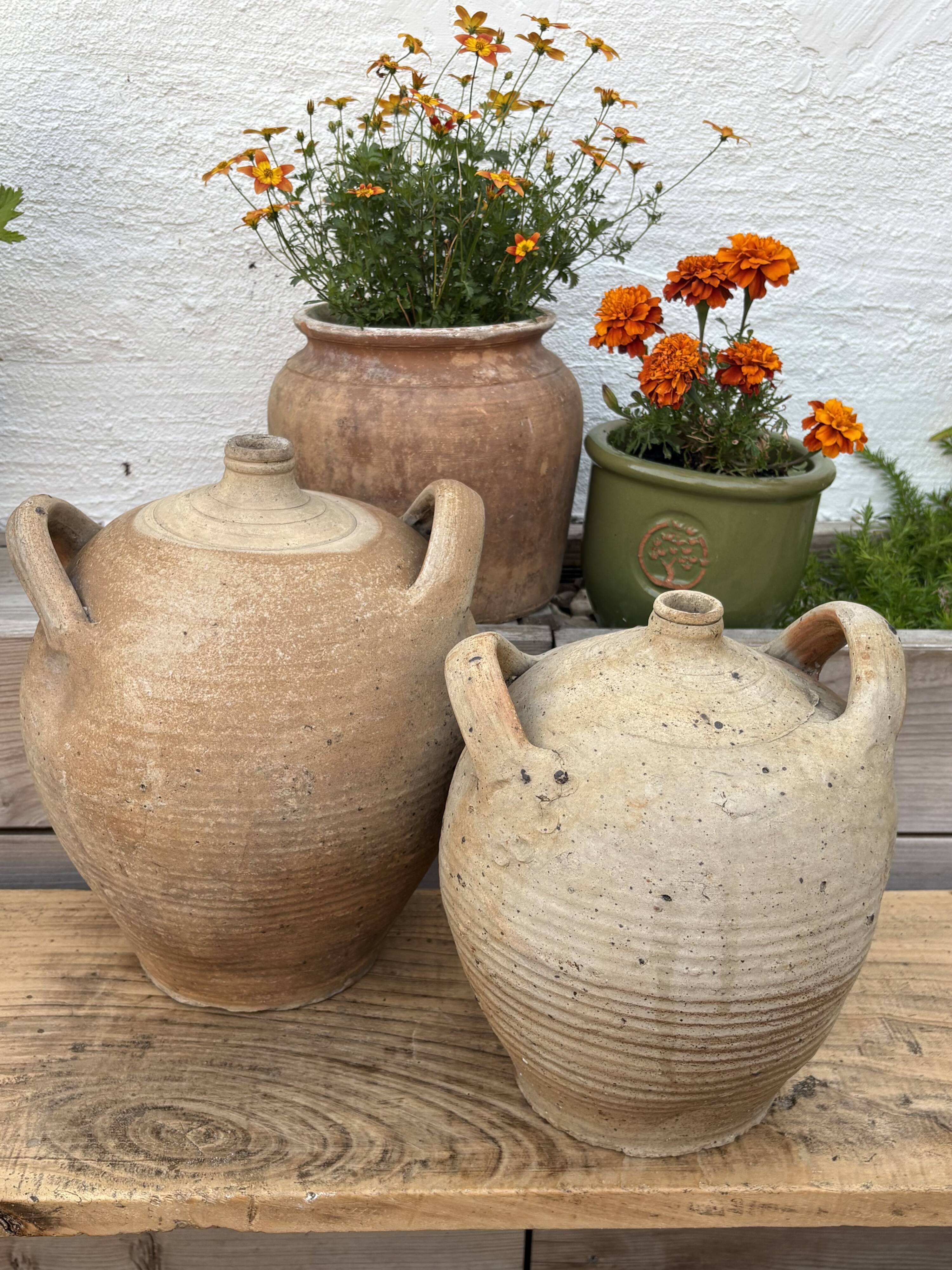 Ancient jar