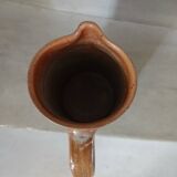 Pichet ancien en grès