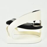 Fauteuil modèle 4801 par Joe Colombo pour Kartell, 1960s