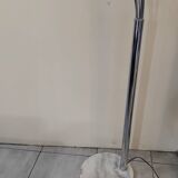 1970s five-armed floor lamp