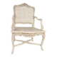 Fauteuil canè