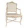 Fauteuil canè