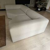 Set of two Bolia ANGLE corner sofas