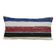 Vintage kilim cushion cover 66x36 cm