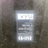 Cameleonda sofa by Mario Bellini for B&B Italia – living room set