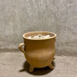Terracotta jar/pot