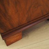 Commode, design italien, années 1960, production : Italie