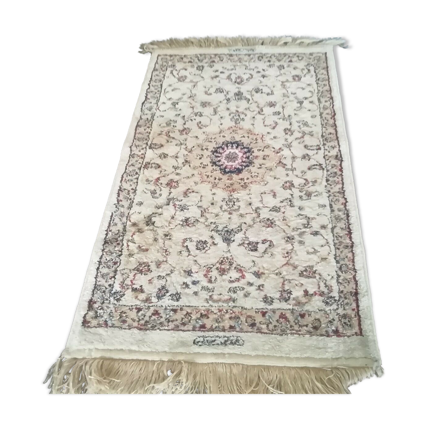 Turkish carpet prestige marmara