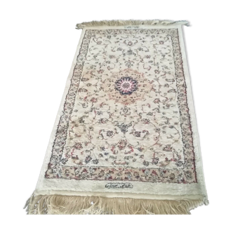 Tapis turc prestige marmara 89x52cm